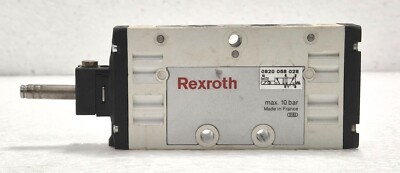 Rexroth 0820058028 Direktionale Ventil Max 10bar