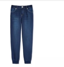 levis Junior knit jogger Pants sz 14