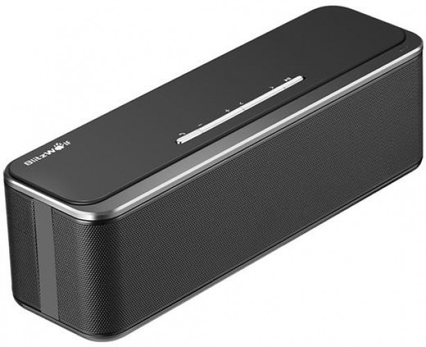 blitzwolf bluetooth speaker