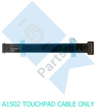 For Apple MacBook Pro A1502 13" 2015 Touchpad Trackpad Flex Cable 821-00184-A