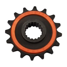 SILENT-Ritzel 15 Z. (525) Aprilia RSV 1000 /Mille/R/Tuono/Factory 98-11 ME RP RR