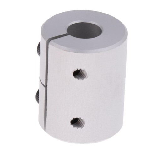 1Piece 5mm to 8mm Coupling Shaft Coupler with Aluminum Jaw Coupling - Afbeelding 6 van 6
