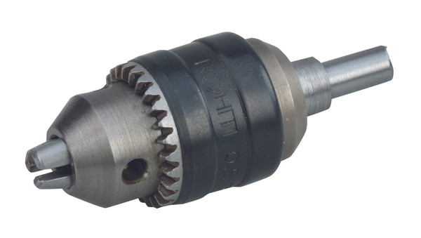 Zahnkranzbohrfutter, 0,5 - 6,5 Mm FüR Fd 150/E-image