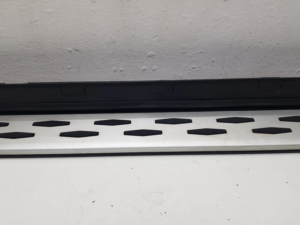 2023 HYUNDAI TUCSON MK4 NX4 SIDE STEP LEFT PASSENGER N/S OEM N7F37AC000 - Image 4 of 4