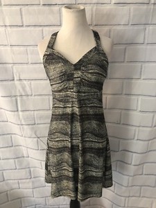 athletic dresses with built in bra