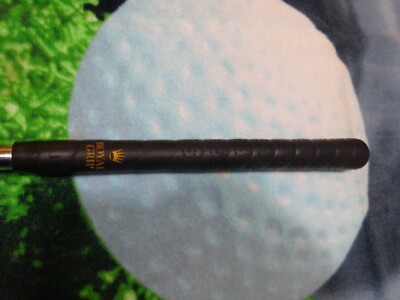 Titleist Dtr 9 Iron Steel Shaft Regular Flex 233643-A Used Golf Right Handed WI7 - Mikes Golf Outlet
