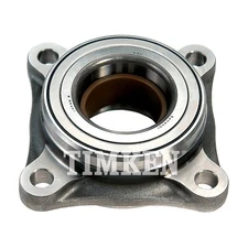 For Lexus GX460 GX470 4Runner Tacoma Front Wheel Bearing Assy Timken BM500007