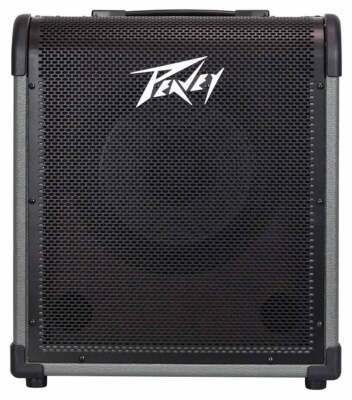 #ad Peavey MAX® 100 Bass Amp Combo 10quot; Speaker 100 watt $239.99