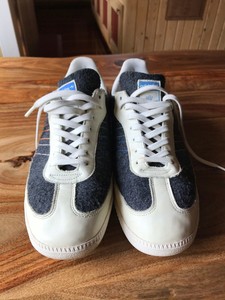 adidas retro masculino