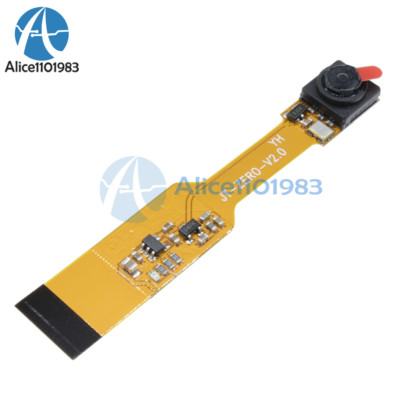 New Mini Size 5MP 72.4 degrees Camera Module For Raspberry Pi Zero 2952*1944