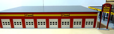 Custom Supersize 1/64 Scale 8 Front  Bays Sem...