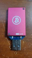 ASIC Miner Block Erupter Bitcoin Miner USB Stick 330 MH/s Rev 3.0