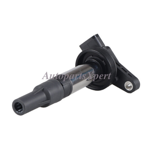 1 pcs OEM NGK Ignition Coil 4526466 For Jaguar Land Rover 4.2L 4.4L V8 U5082 - Picture 5 of 5