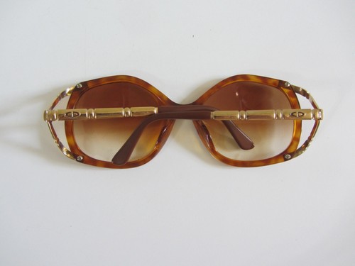 Vintage 80s Christian Dior 2605 Sunglasses NO CASE - Picture 20 of 22