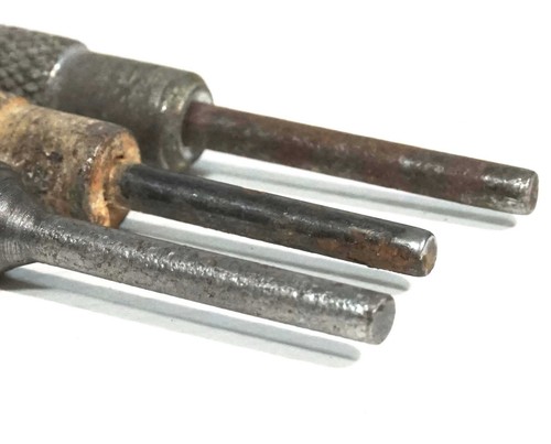 USGI Drive Punch Pin Extractor Set 3Pc fits Bostitch N12, N55, N58, N59, N63, N8 - Afbeelding 3 van 10