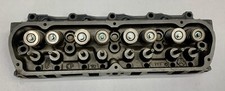 Ford 351w 5.8l Rebuilt Cylinder Head D80e 1978-1985 F150 250 Bronco Crown Vic
