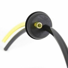 10 Gommini Carburante Universali - Guarnizioni Per Tubo Decespugliatore, Tagliaerba E Attrezzi Giardino - Foto 9