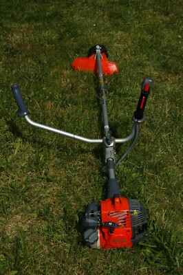 Oleo-Mac Sparta 381T Motorsense Freischneider 1,8 PS  RESTPOSTEN