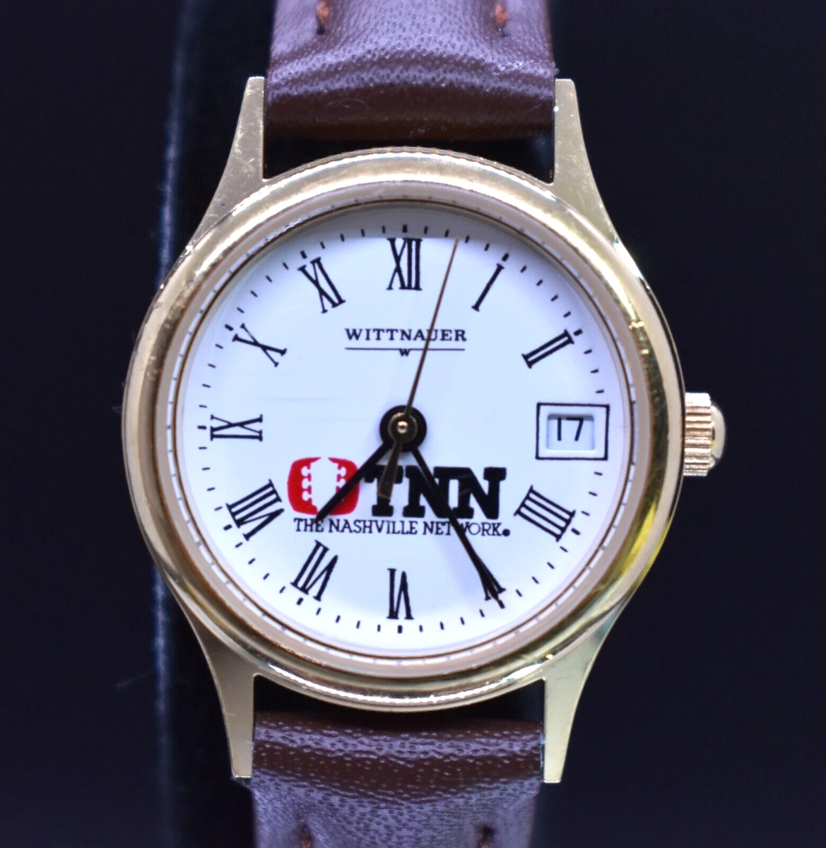 Wittnauer Women Luxury Wristwatches for sale | eBay display picture 1