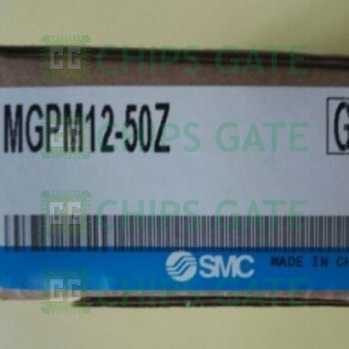 SMC xi lanh khí nén MGPL12-50Z MGPM12-40Z MGPM12-50Z | Việt Nam