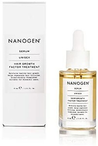 best growth factor serum