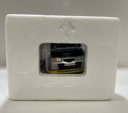 Revell Die Cast #2 Rusty Wallace 25th Anniversary Super Speedway Model RW9601 - Picture 6 of 14