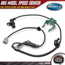 ABS Wheel Speed Sensor Front Right for Toyota Picnic XM1 1996-1999 8954220130