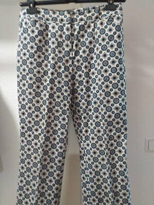Damen Hose von WINDSOR., Gr.38