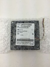 PANASONIC WJND400 WJNDE400 Replacement L6FAYYYH0082 DC Motor 2.04W Ships FREE