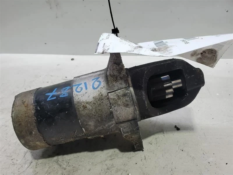 1993-2003, Subaru Impreza, Motor de Arranque, 2.2L, AWD, Número da Peça: 23300AA381 - Imagem 2 de 4