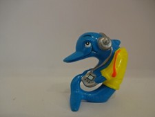 Figurka do zabawy i figurka kolekcjonerska z Włoch / See World / Delfin