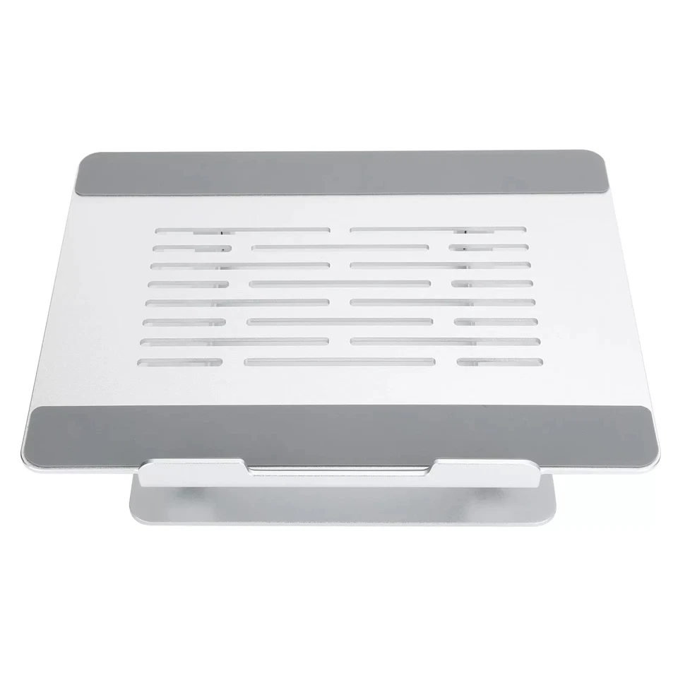 Laptop Stand PC Table Adjustable Notebook Holder Supplies For 17in Home Office - Image 4 of 4