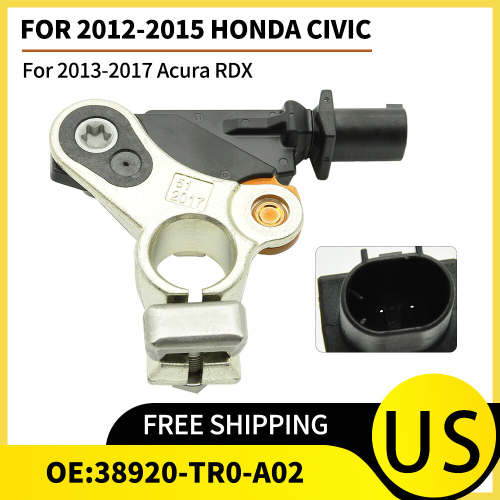 Buy 38920-TR0-A02 Battery Current Sensor ASSY For 2012-15 Honda Civic 2013-17 Acura In SZ, China - Foto 2