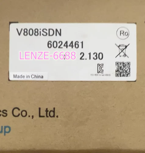 ✅🔥1PC NEW  V808iSDN V808iSDN  Fast Ship By DHL or Fedex🔥✅