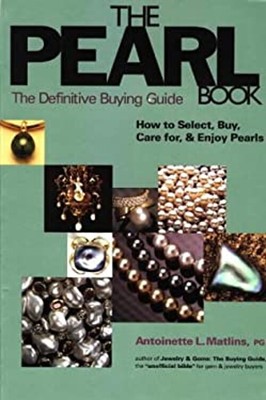 Der Perle Buch - The Definitive Buying Guide: How To Auswahl, Kaufen