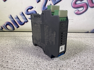 Gm International D1043Q 4 Channels Digital Output Loop/ Bus Powered
