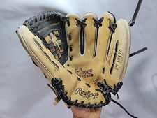 Rawlings Alex Rodriguez PP18115 11.5  Leather Youth Baseball Glove Mitt RHT
