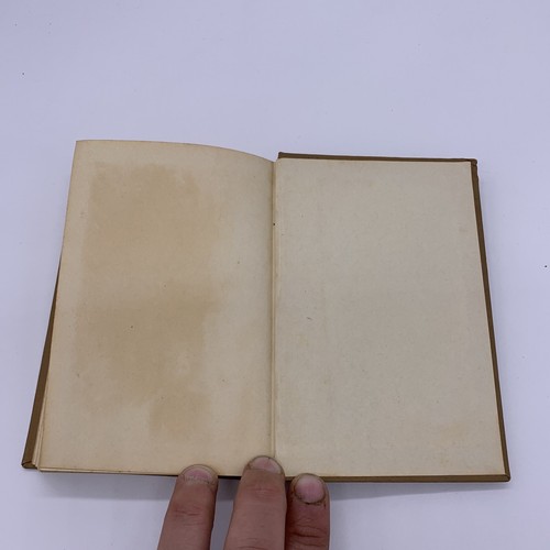 Caesar's Commentaries on the Gallic war: Literally Translated 1927 - Picture 10 of 10