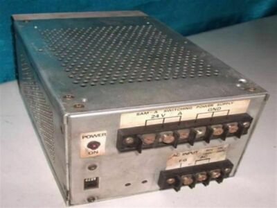 SAM-A SAMA SA-300C SA300C Switching Power Supply