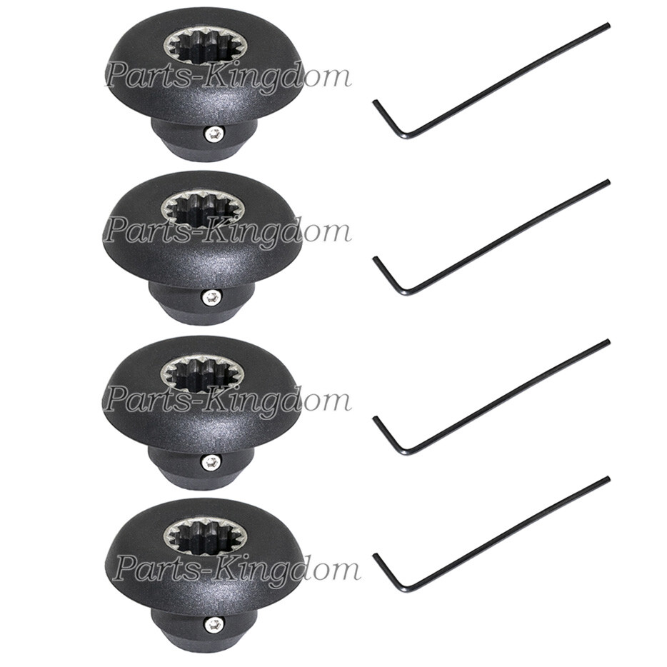 Drive Socket Kit for Vitamix Blenders 64oz/48oz/32oz 5200 Series