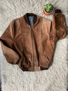 denim jacket with chinos