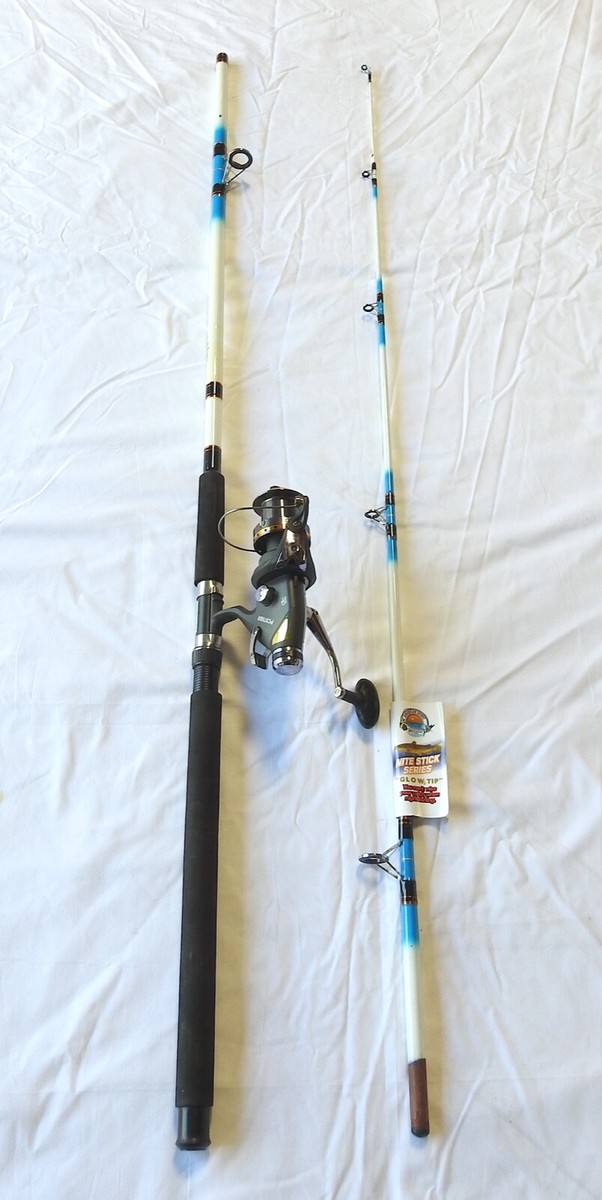 +fly +fishing +rod +and +reel +combo SF Fly Fishing Rod Combo Starter Kit and an adjustable dual combo Golden Dipt Seasoned Fish Size:18.5 X 5 Cm