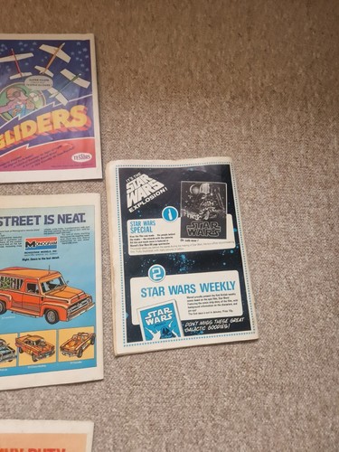 Vintage Comics Bundle - Picture 12 of 12