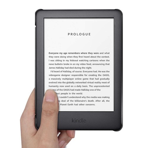 Protective Shell Cover Smart Case For Kindle 8/10th Gen Paperwhite 1/2/3/4 - Picture 7 of 19