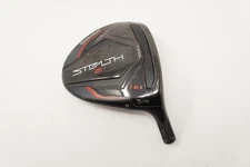 Taylormade Stealth 2 Hd 16* #3 Fairway Wood Club Head Only Good 1225047