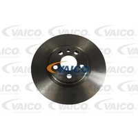 Vaico 2X Bremsscheibe BelüFtet Vorderachse FüR Fiat Scudo Kasten 220_ 220L 220P
