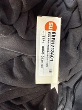Cartridge, Milnor 96RH713A01