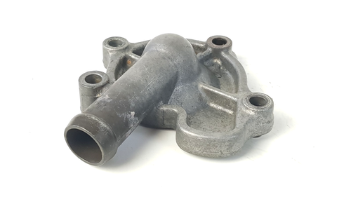 Coperchio Carter Pompa Acqua HONDA CRF 250 R 2004 - 2009 CRF250R - Foto 3 di 5