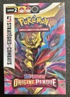 Bundle Pokémon Stratégies et Combats Origine Perdue EB11 Scellé Neuf FR
