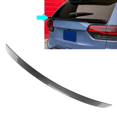 Heckspoilerflügel für Jeep Grand Cherokee SRT 2012-2021 20